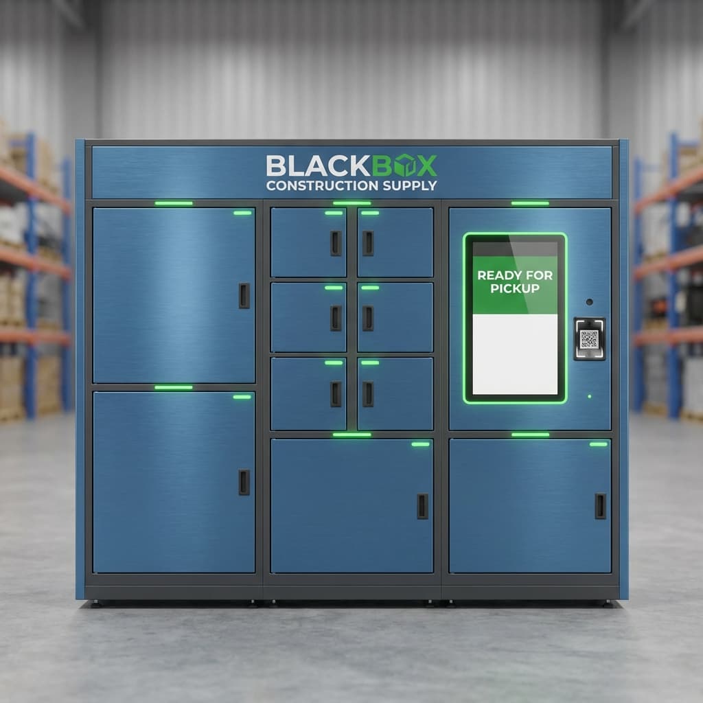 BlachBox Unit