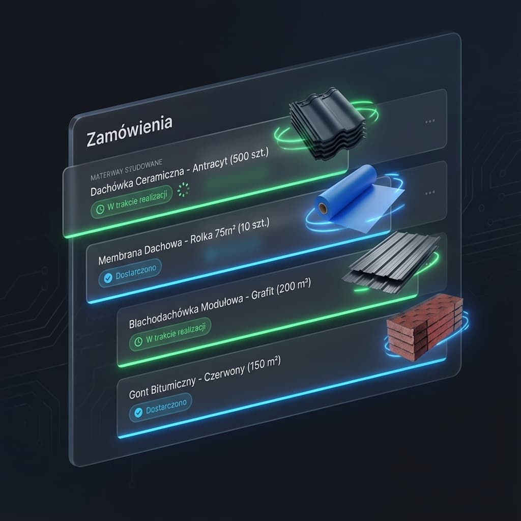 Inteligentne Zamówienia