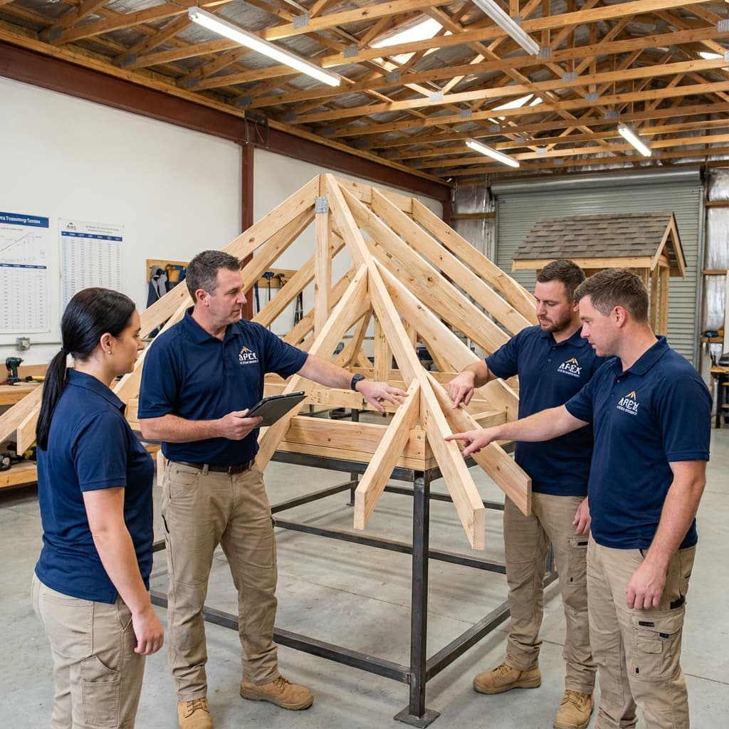 Testowanie narzędzi i networking w plenerze