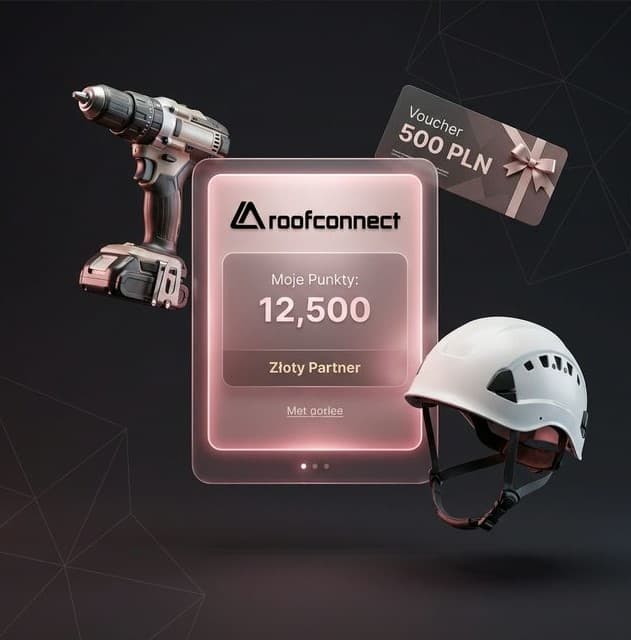 Program Nagród – moje punkty, status Złoty Partner, vouchery i nagrody